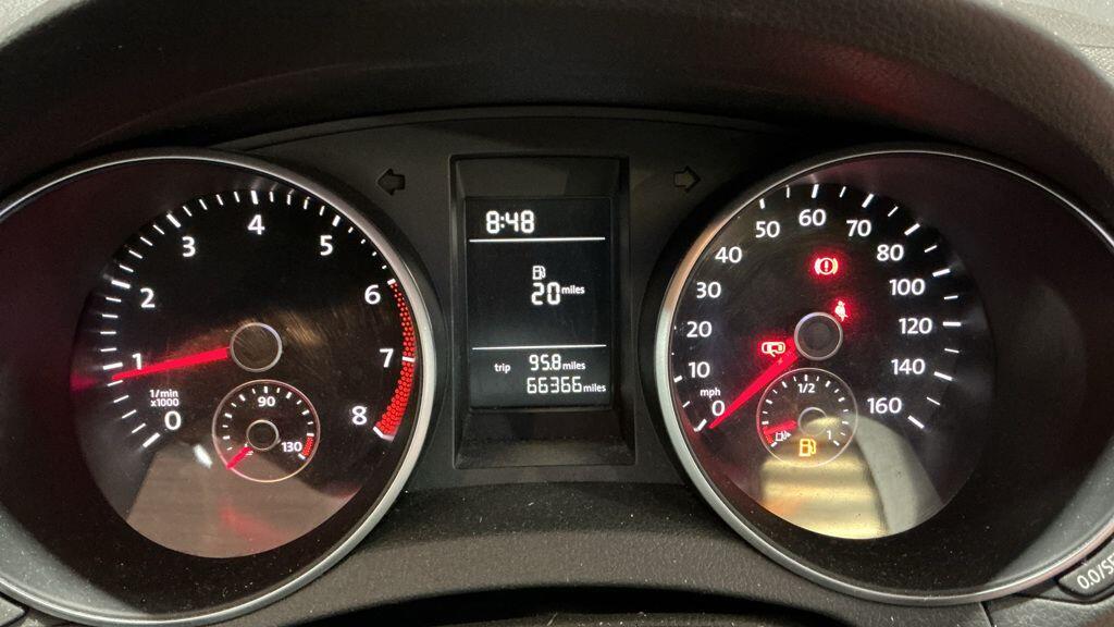 Used Volkswagen Golf 2011 for sale - 77883346: Photo 12