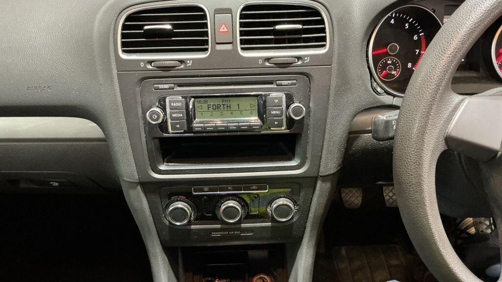 Used Volkswagen Golf 2011 for sale - 77883346: Photo 13