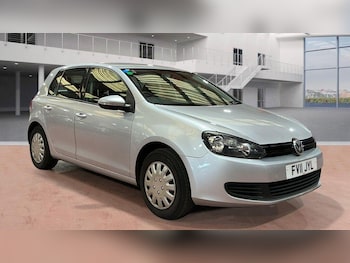 (11) - 1.2 TSI S Hatchback 5dr Petrol Manual Euro 5 (85 ps)