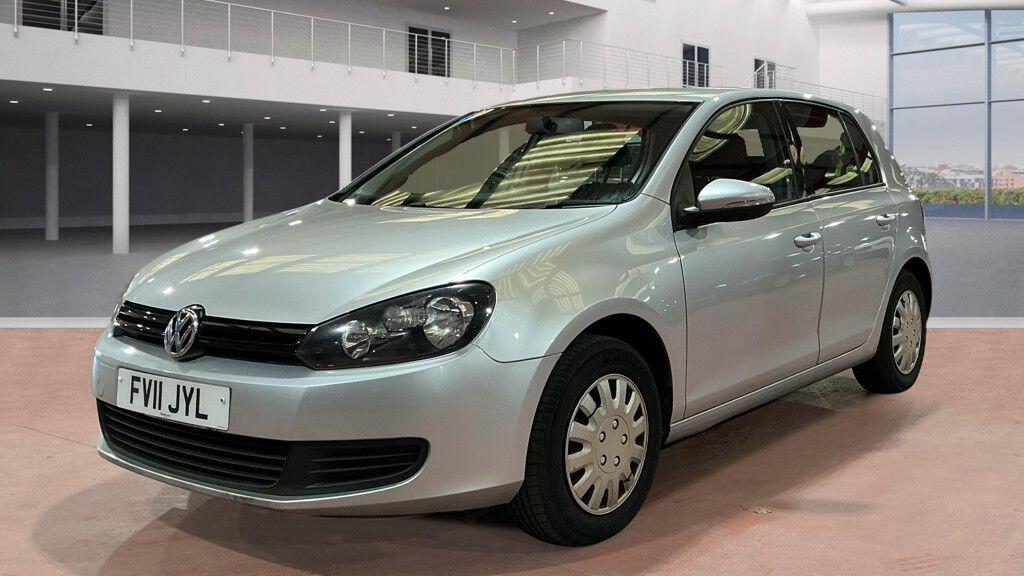 Used Volkswagen Golf 2011 for sale - 77883346: Photo 2