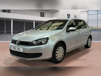 Used Volkswagen Golf 2011 for sale - 77883346: Photo