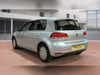 Used Volkswagen Golf 2011 for sale - 77883346: Photo