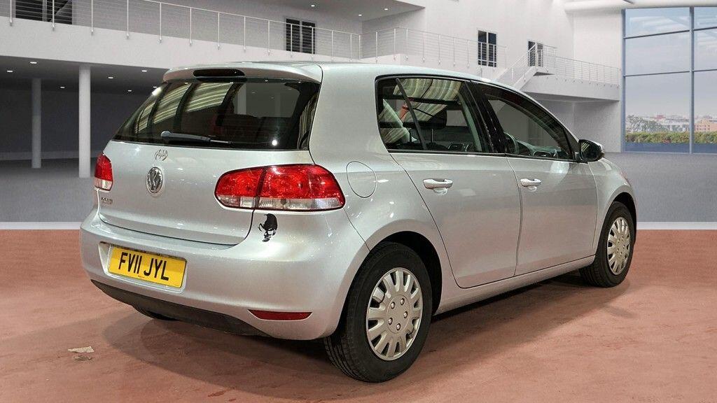 Used Volkswagen Golf 2011 for sale - 77883346: Photo 5
