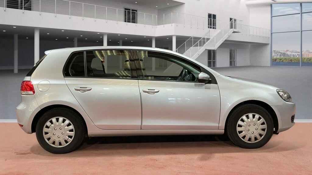 Used Volkswagen Golf 2011 for sale - 77883346: Photo 6