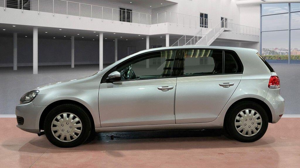 Used Volkswagen Golf 2011 for sale - 77883346: Photo 7