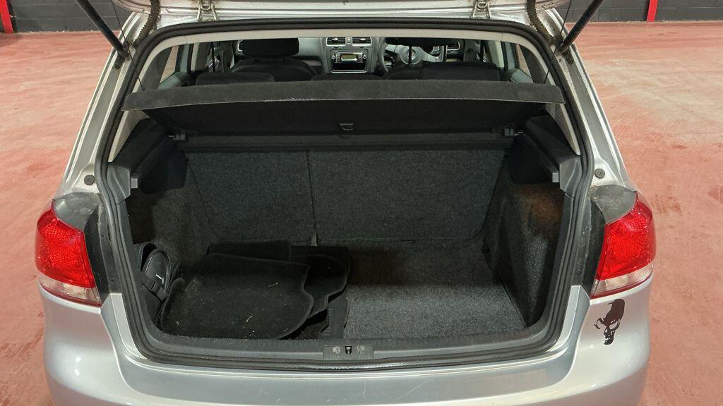 Used Volkswagen Golf 2011 for sale - 77883346: Photo 9