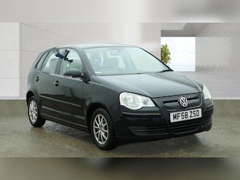 Used Volkswagen Polo 2008 for sale - 78301973: Photo