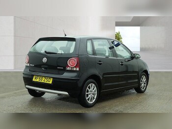 Used Volkswagen Polo 2008 for sale - 78301973: Photo