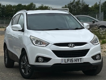 Used Hyundai Ix35 2015 for sale - 79106962: Photo