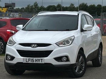 Used Hyundai Ix35 2015 for sale - 79106962: Photo