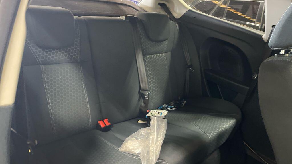 Used Ford Fiesta 2010 for sale - 78062964: Photo 10