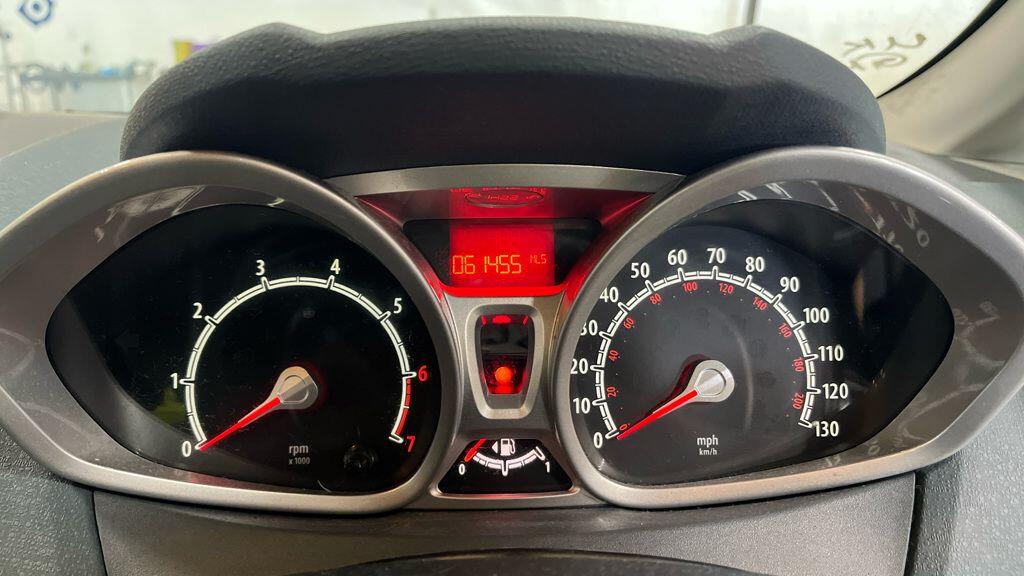 Used Ford Fiesta 2010 for sale - 78062964: Photo 11