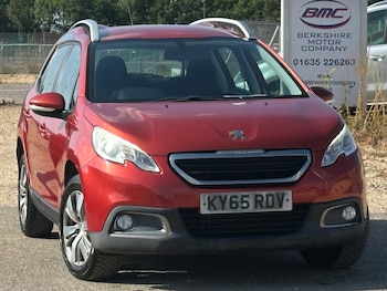Used Peugeot 2008 2015 for sale - 79181634: Photo