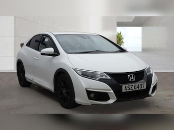 Used Honda Civic 2015 for sale - 78448608: Photo