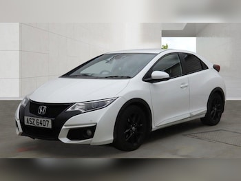 Used Honda Civic 2015 for sale - 78448608: Photo