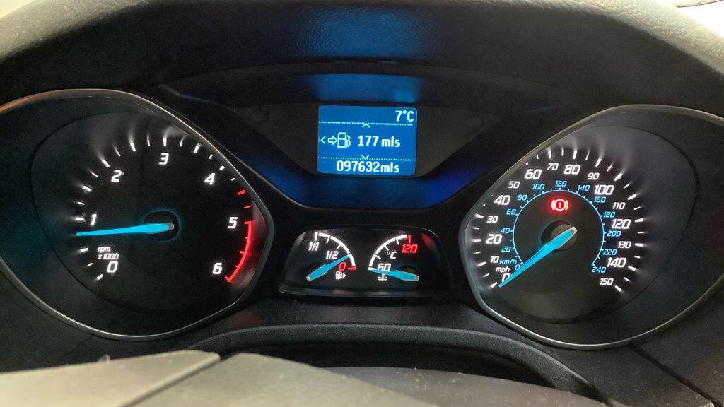 Used Ford Focus 2013 for sale - 77462146: Photo 11