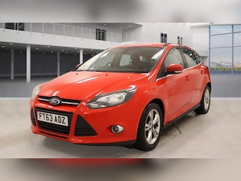 Used Ford Focus 2013 for sale - 77462146: Photo