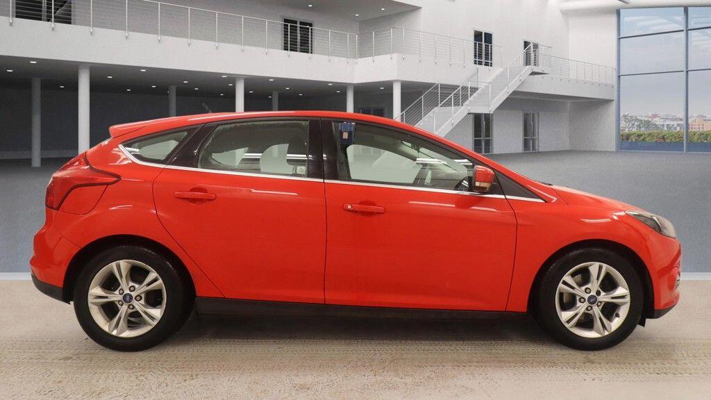 Used Ford Focus 2013 for sale - 77462146: Photo 6