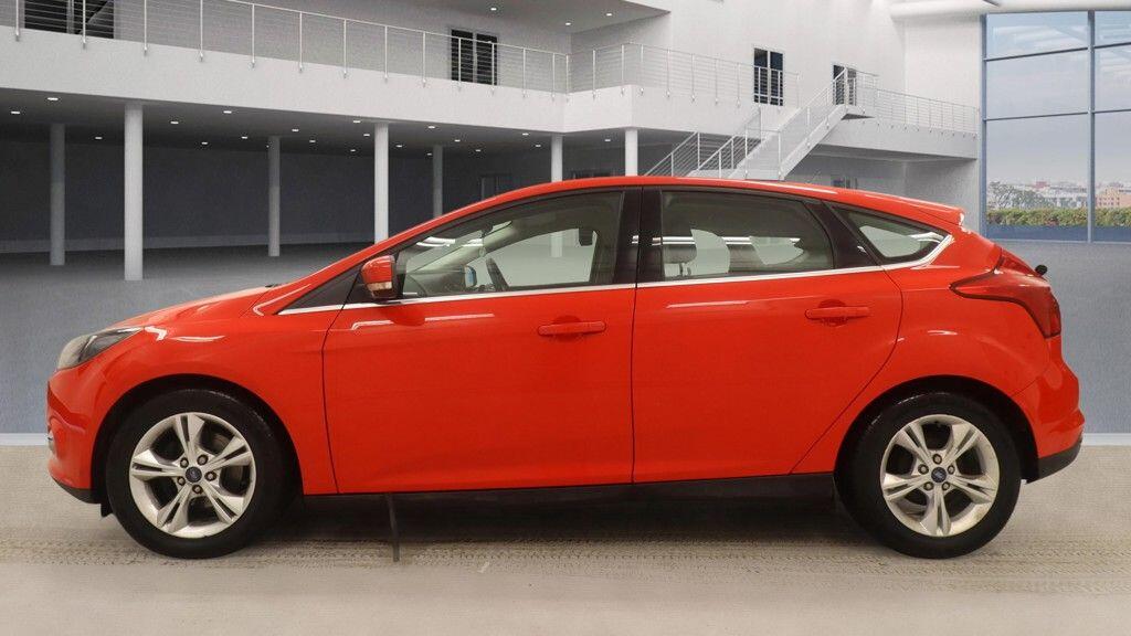 Used Ford Focus 2013 for sale - 77462146: Photo 7