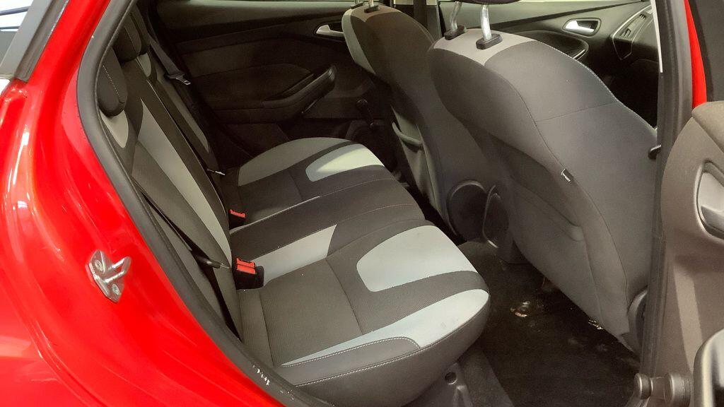 Used Ford Focus 2013 for sale - 77462146: Photo 9