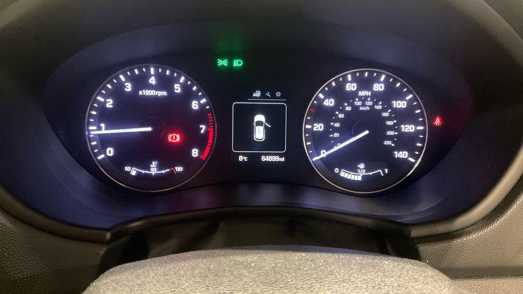 Used Hyundai i20 2017 for sale - 77462120: Photo 10