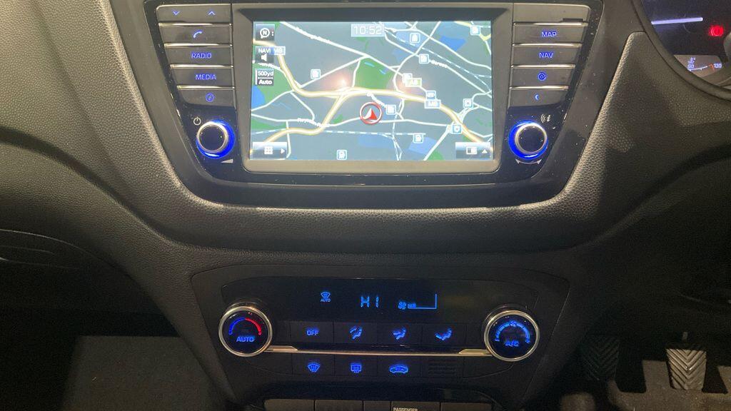 Used Hyundai i20 2017 for sale - 77462120: Photo 11