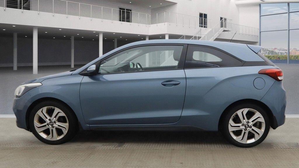 Used Hyundai i20 2017 for sale - 77462120: Photo 6
