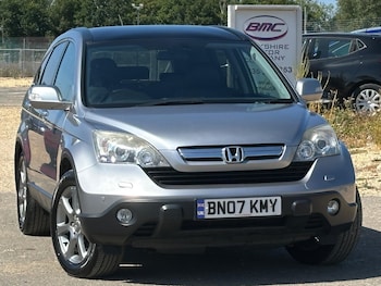 Used Honda CR-V 2007 for sale - 79188960: Photo