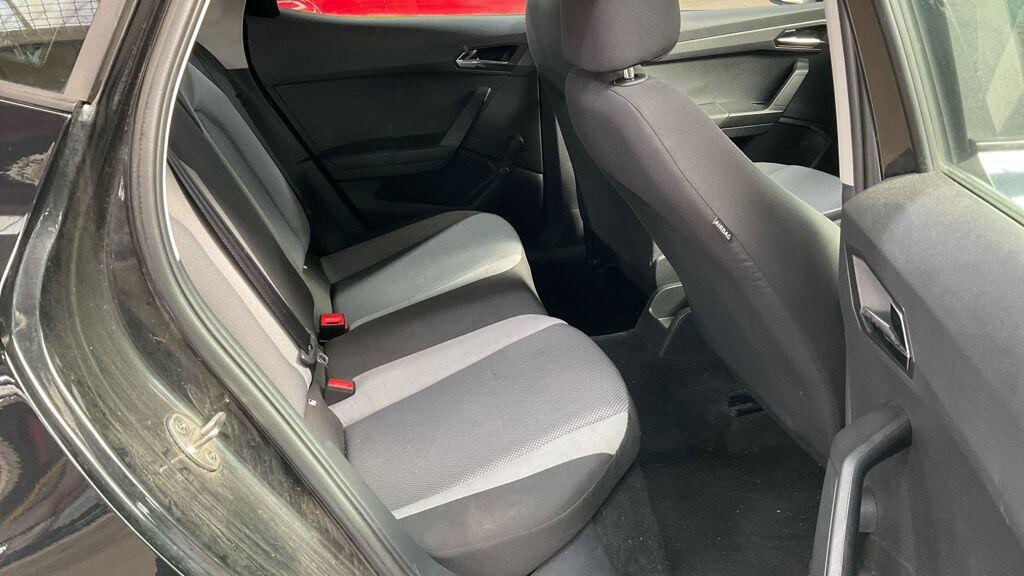 Used SEAT Ibiza for sale - 77957291: Photo 10