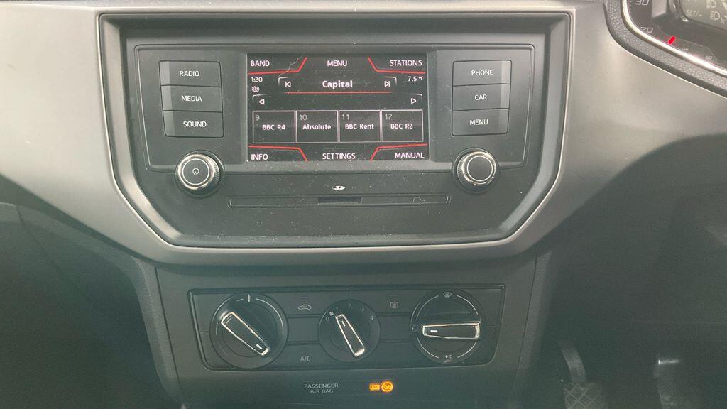 Used SEAT Ibiza for sale - 77957291: Photo 13