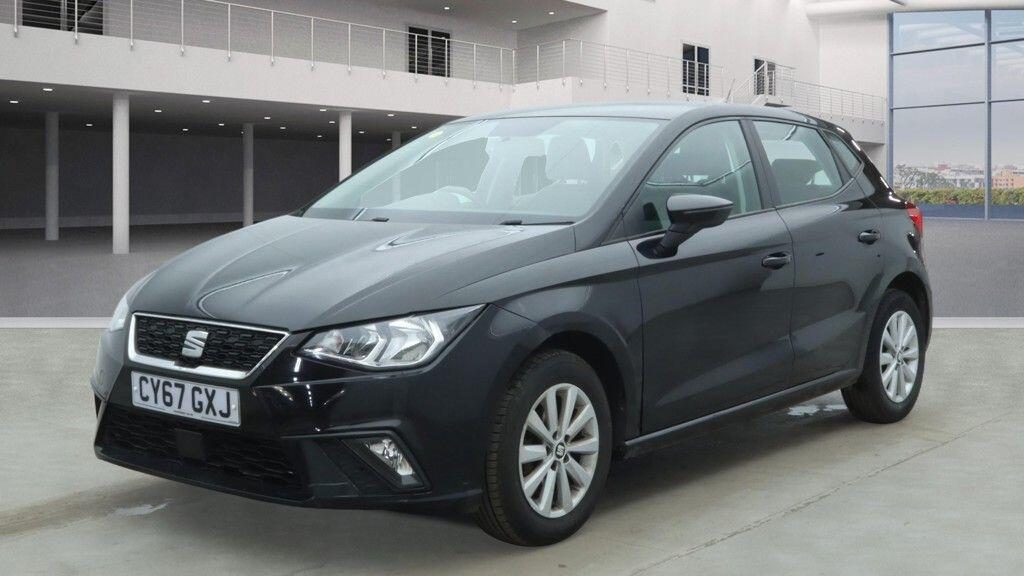 Used SEAT Ibiza for sale - 77957291: Photo 2