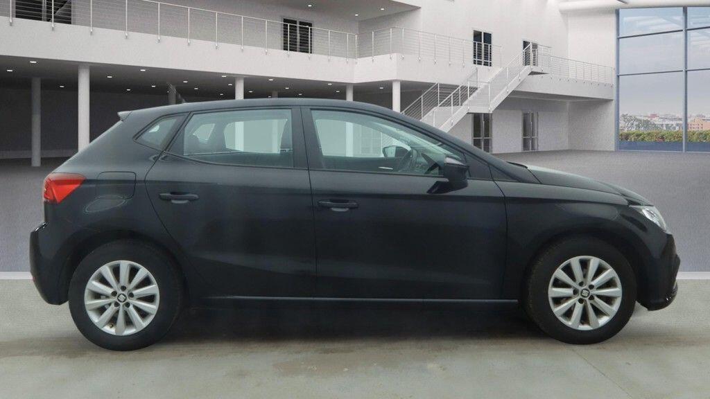 Used SEAT Ibiza for sale - 77957291: Photo 6