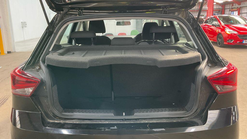 Used SEAT Ibiza for sale - 77957291: Photo 9