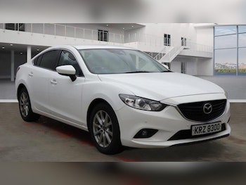 Used Mazda Mazda6 2016 for sale - 77462161: Photo