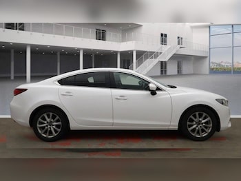 Used Mazda Mazda6 2016 for sale - 77462161: Photo