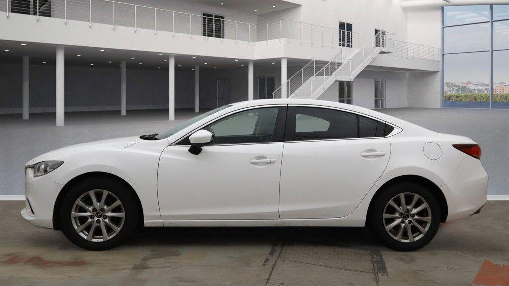 Used Mazda Mazda6 2016 for sale - 77462161: Photo 5