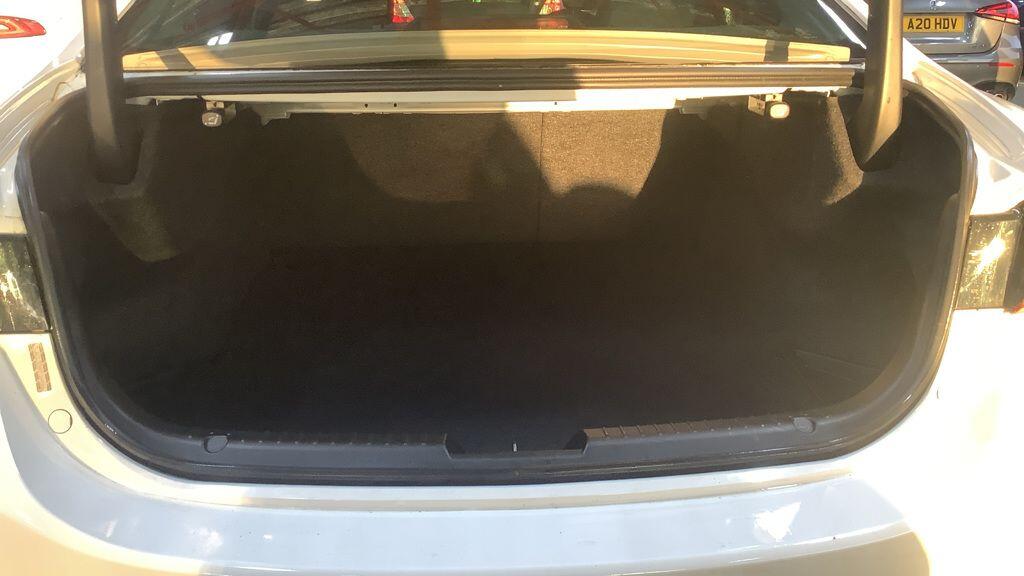 Used Mazda Mazda6 2016 for sale - 77462161: Photo 6