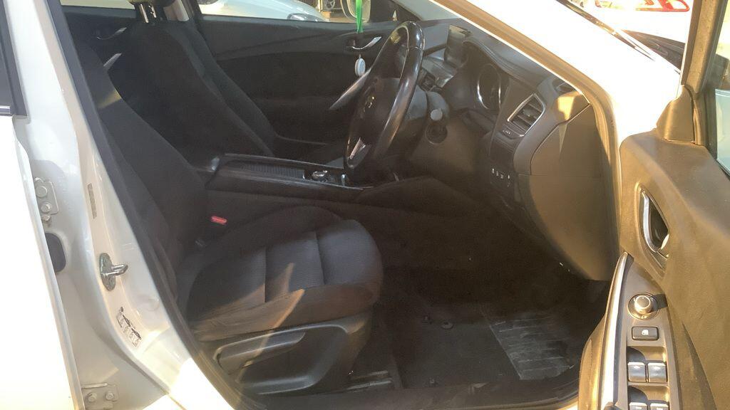 Used Mazda Mazda6 2016 for sale - 77462161: Photo 8