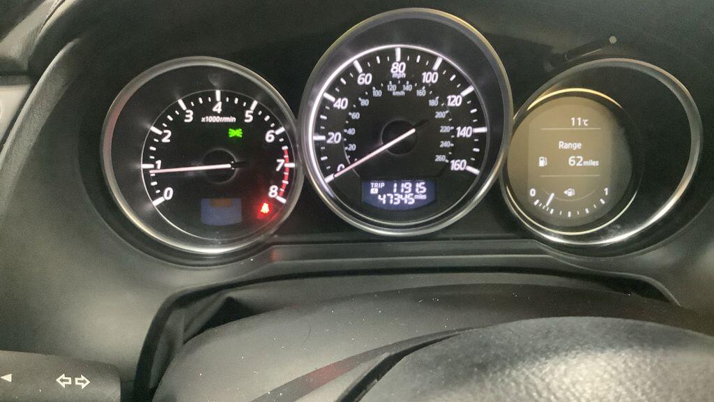 Used Mazda Mazda6 2016 for sale - 77462161: Photo 9