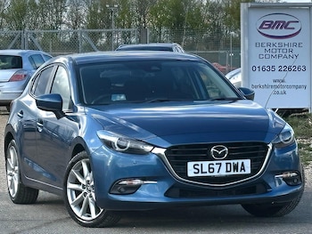 Used Mazda Mazda3 2017 for sale - 79441244: Photo