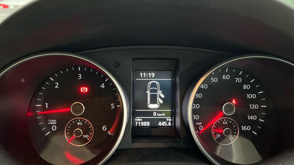 Used Volkswagen Golf 2012 for sale - 77839941: Photo 10