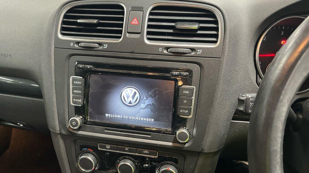 Used Volkswagen Golf 2012 for sale - 77839941: Photo 11