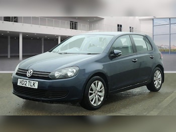 Used Volkswagen Golf 2012 for sale - 77839941: Photo