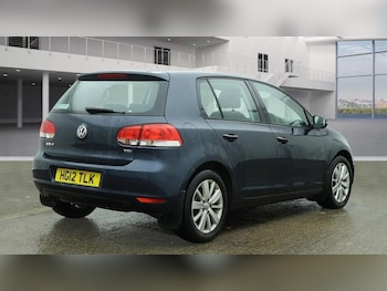 Used Volkswagen Golf 2012 for sale - 77839941: Photo