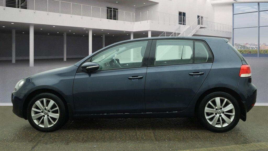Used Volkswagen Golf 2012 for sale - 77839941: Photo 5