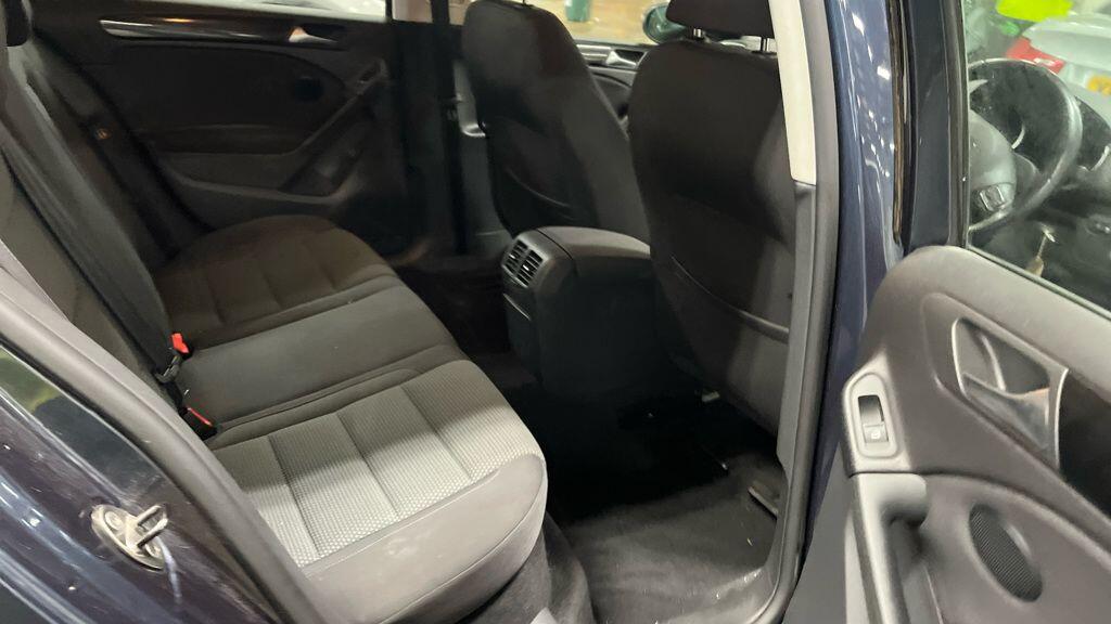 Used Volkswagen Golf 2012 for sale - 77839941: Photo 7