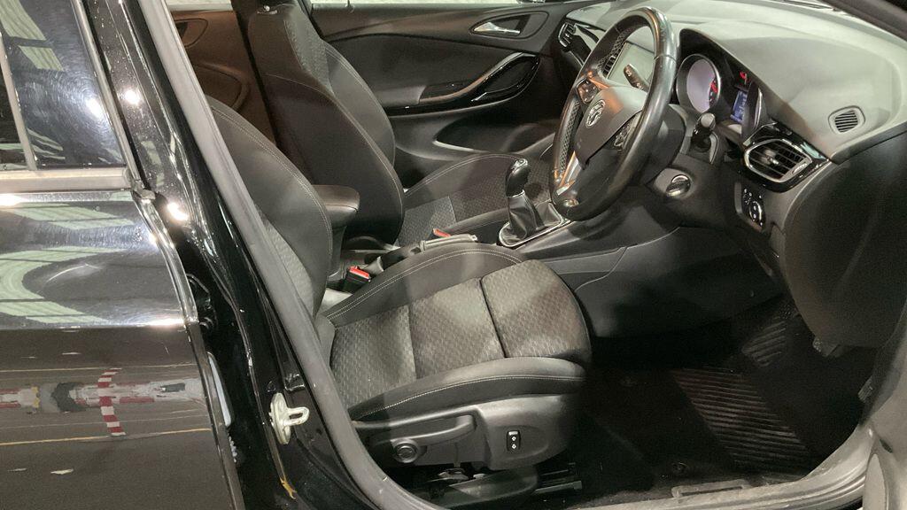 Used Vauxhall Astra 2019 for sale - 76572711: Photo 10