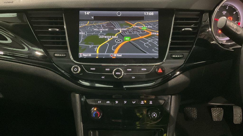 Used Vauxhall Astra 2019 for sale - 76572711: Photo 12