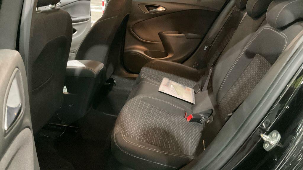 Used Vauxhall Astra 2019 for sale - 76572711: Photo 9