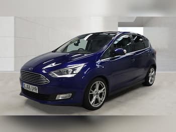 Used Ford C-Max 2016 for sale - 79712662: Photo